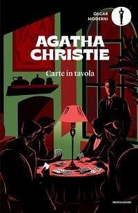 Cover Carte in tavola