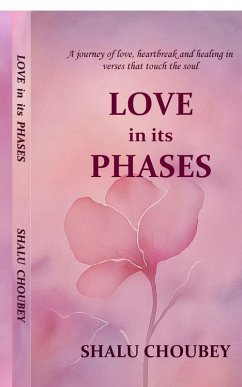 Cover Love in its Phases