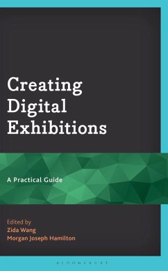 Cover Creating Digital Exhibitions