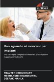 Uno sguardo ai monconi per impianti Uno sguardo ai monconi per impianti