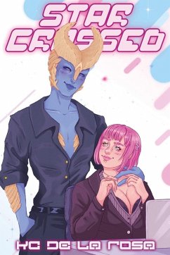 Cover Starcrossed