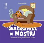 Una casa piena di mostri