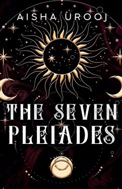 Cover The Seven Pleiades