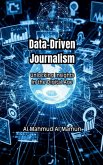 Data-Driven Journalism Data-Driven Journalism