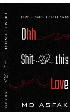 Cover Ohh Shit, this Love
