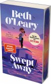 Swept away - Nach dieser Nacht ist Abtauchen unmöglich Swept away - Nach dieser Nacht ist Abtauchen unmöglich