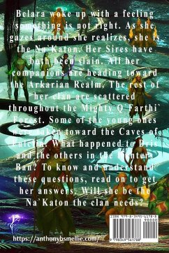 Cover Prophecy of a Planet