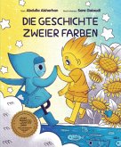Die Geschichte zweier Farben Die Geschichte zweier Farben