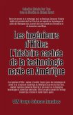 Les ingénieurs d'Hitler