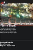 Tubo di shock