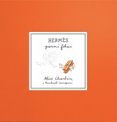 Cover Hermès. Giorni felici