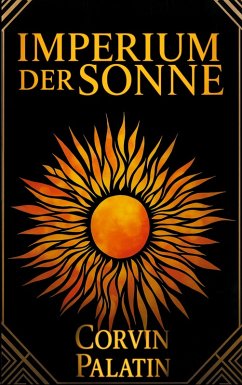 Cover Imperium der Sonne - Octavian