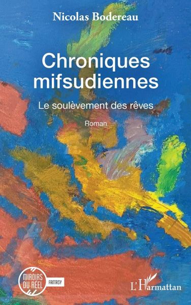 Chroniques mifsudiennes Chroniques mifsudiennes