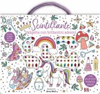 Scintillante. Valigetta