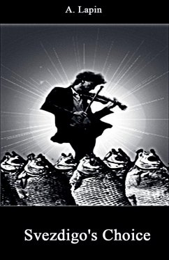 Cover Svezdigo's Choice
