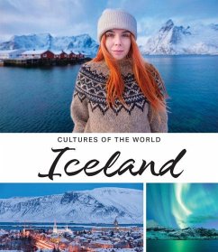 Cover Iceland