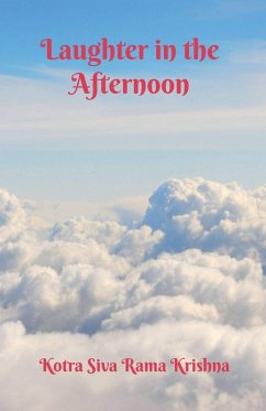 Cover Laughter in the Afternoon