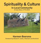 Spirituality & Culture In Local Community