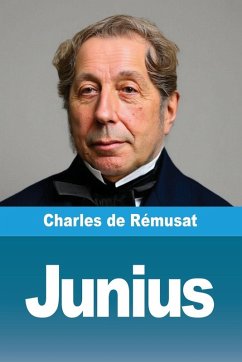 Junius Cover Junius