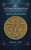 El Tetragramaton El Nombre Secreto De Dios