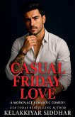 Casual Friday Love Casual Friday Love