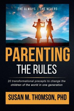 Cover Parenting