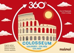 Colosseum 360° - Hawcock, David Colosseum 360° - Hawcock, David