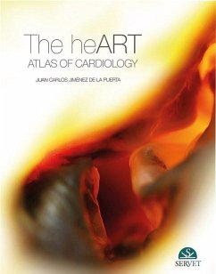 Cover The Heart. Atlas of Cardiology