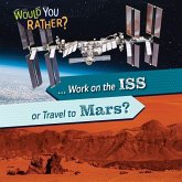 ... Work on the ISS or Travel to Mars?