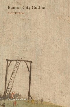 Kansas City Gothic - Tretbar, Alex