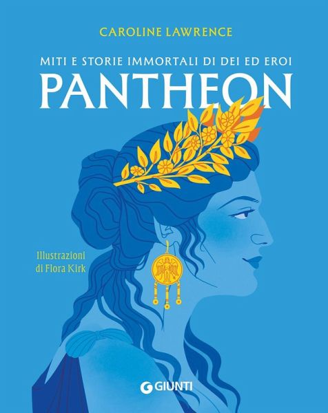 Pantheon Pantheon