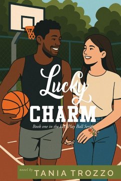 Cover Lucky Charm