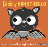 Baby pipistrello. Occhietti ballerini