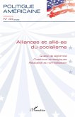 Alliances et allié·es du socialisme