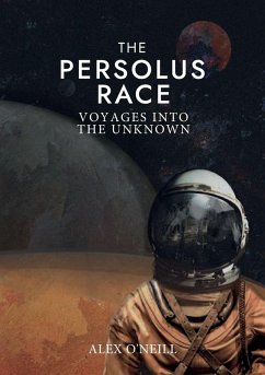 Cover The Persolus Race