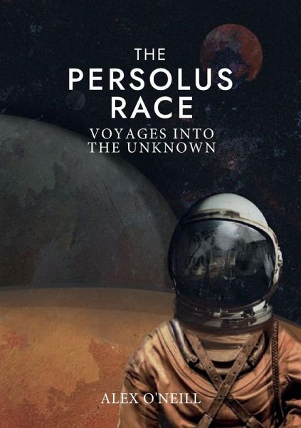 The Persolus Race The Persolus Race