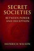 Secret Societies Secret Societies