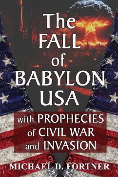 Cover The Fall of Babylon USA