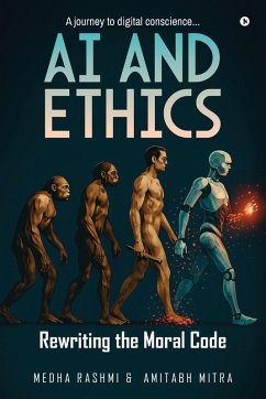Cover AI and Ethics