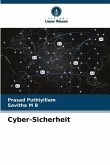 Cyber-Sicherheit Cyber-Sicherheit