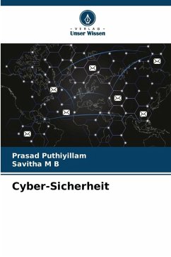 Cover Cyber-Sicherheit
