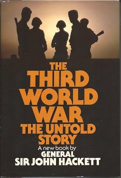 Cover The Third World War (eBook, ePUB)