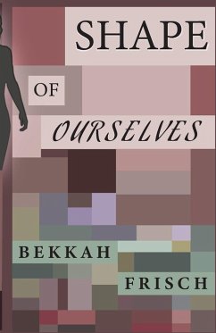 Cover Shape of Ourselves