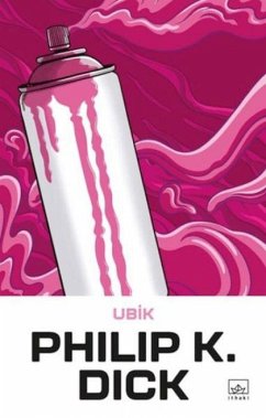 Cover Ubik