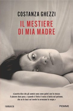 Cover Il mestiere di mia madre