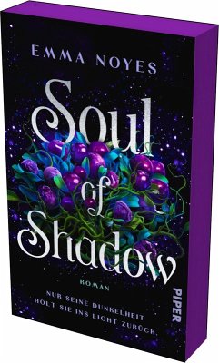 Cover Soul of Shadow