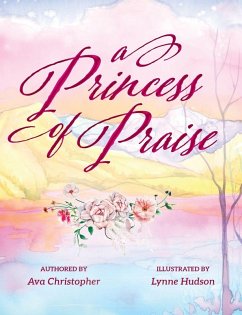 Cover A Princess of Praise