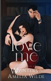 Love Me Love Me