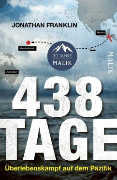 Cover 438 Tage