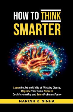 Cover How to Think Smarter